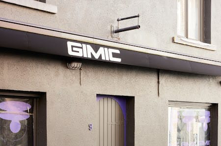 Gimic